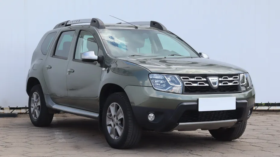 Dacia Duster -