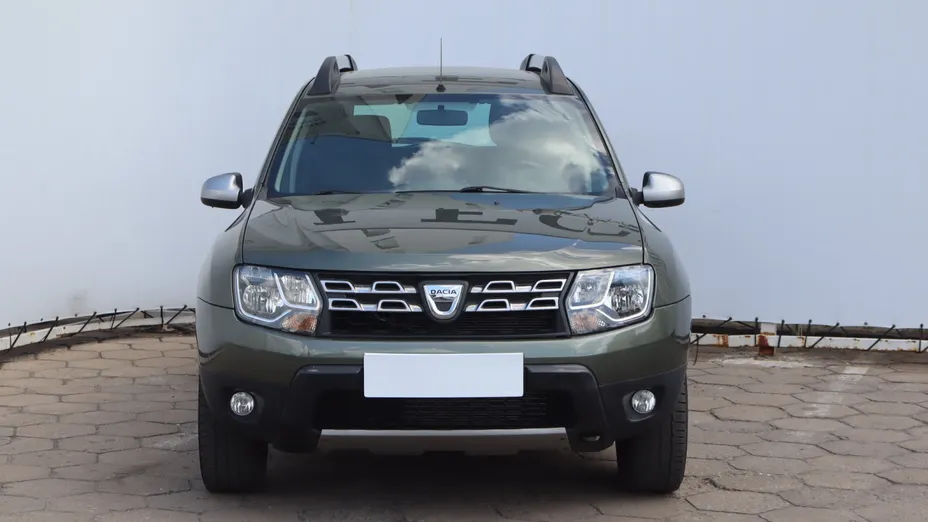 Dacia Duster -