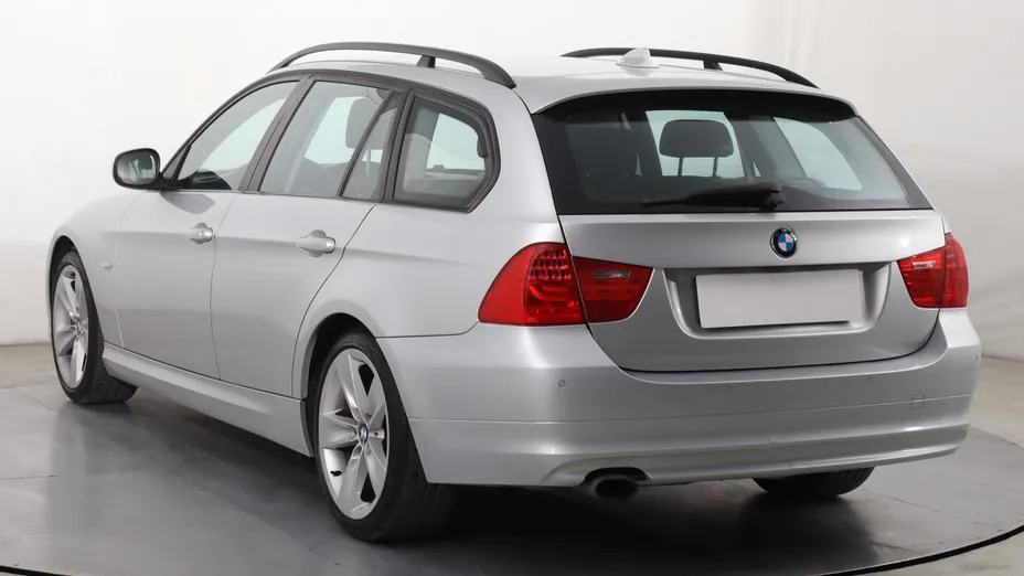 BMW Seria 3 -