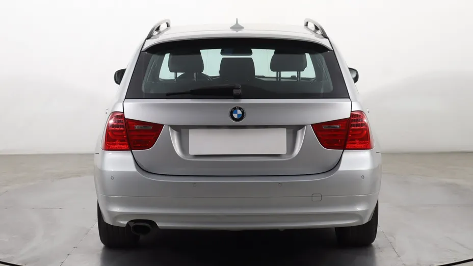 BMW Seria 3 -