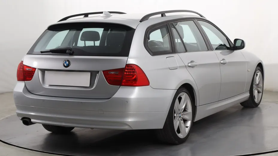 BMW Seria 3 -