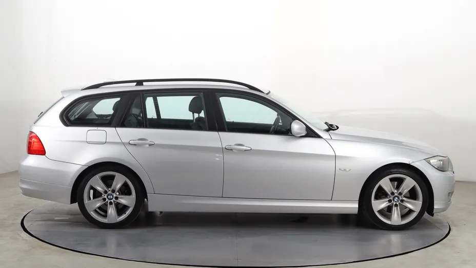 BMW Seria 3 -