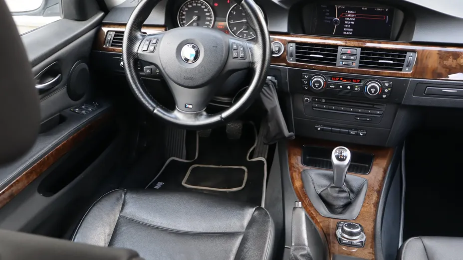 BMW Seria 3 -