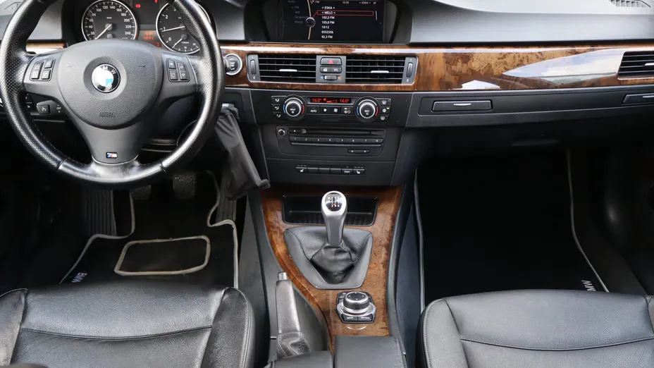 BMW Seria 3 -