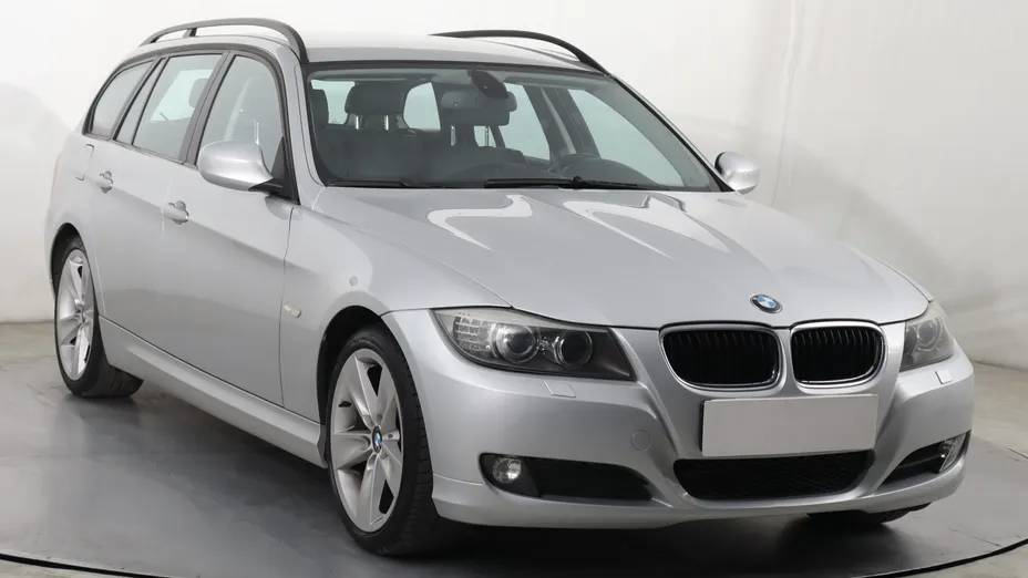 BMW Seria 3 -