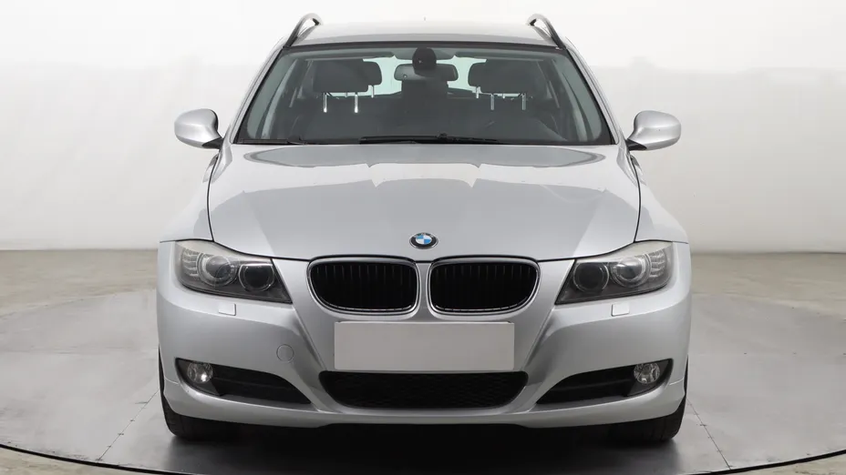 BMW Seria 3 -