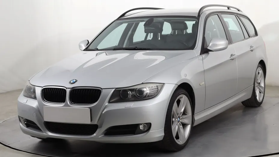 BMW Seria 3 -