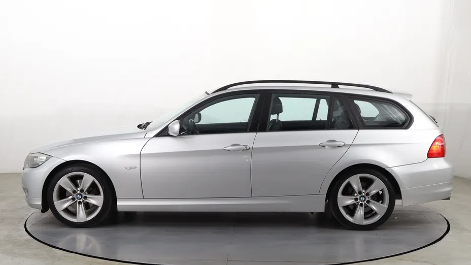 BMW Seria 3 -