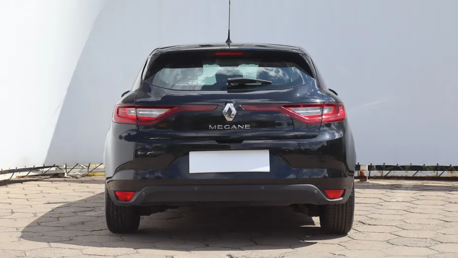Renault Megane -