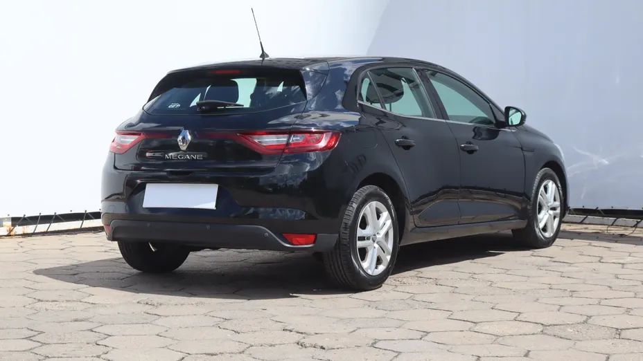 Renault Megane -