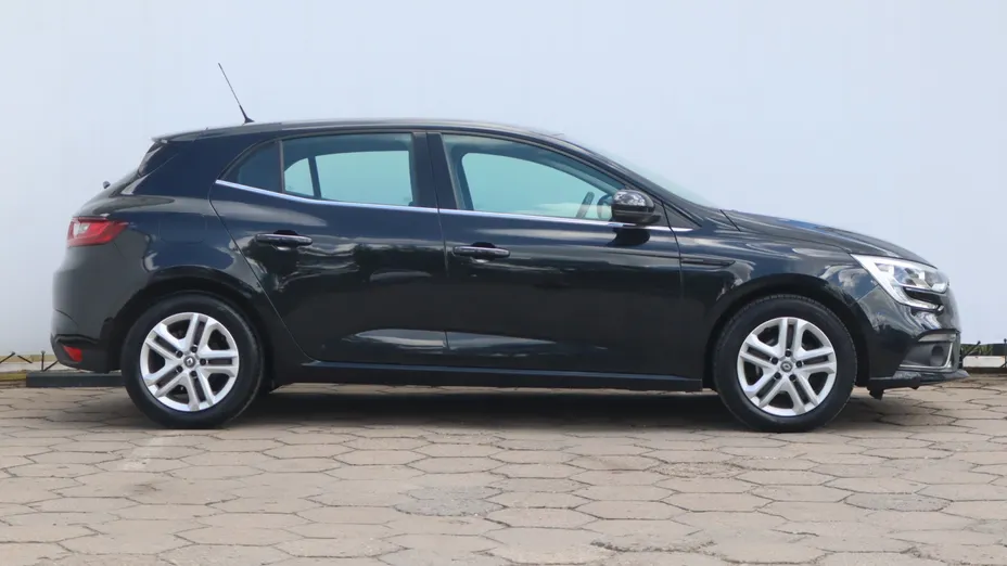 Renault Megane -