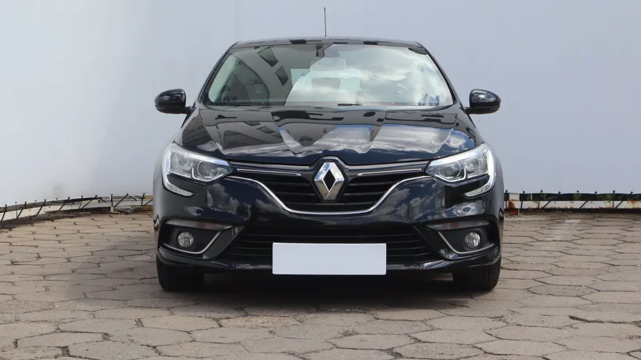 Renault Megane -