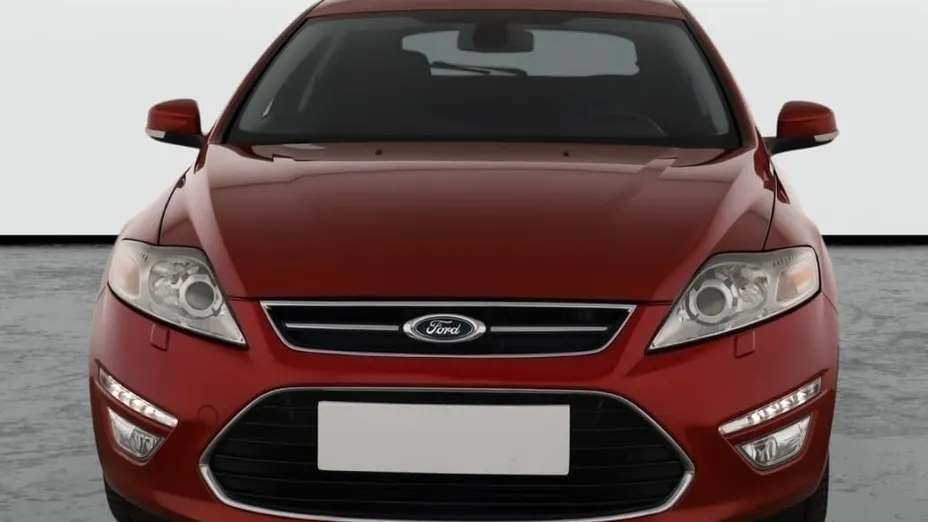 Ford Mondeo -
