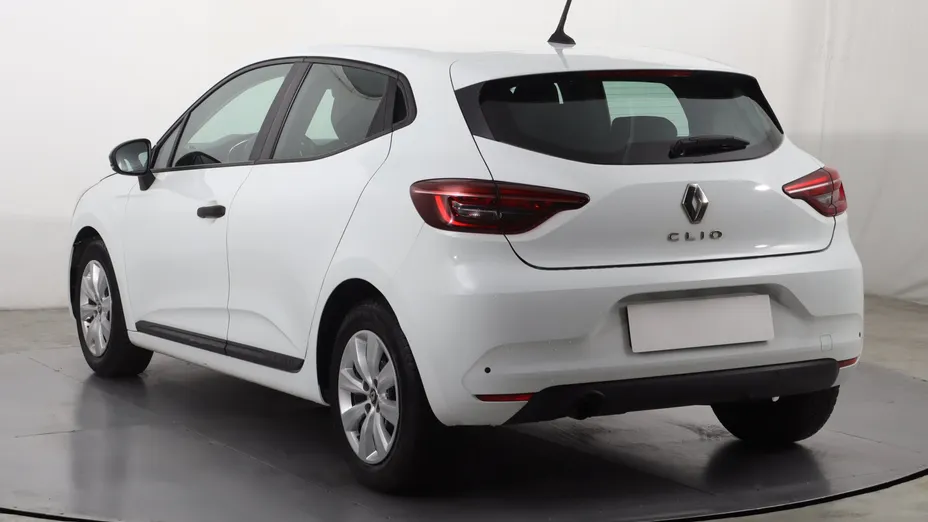 Renault Clio -