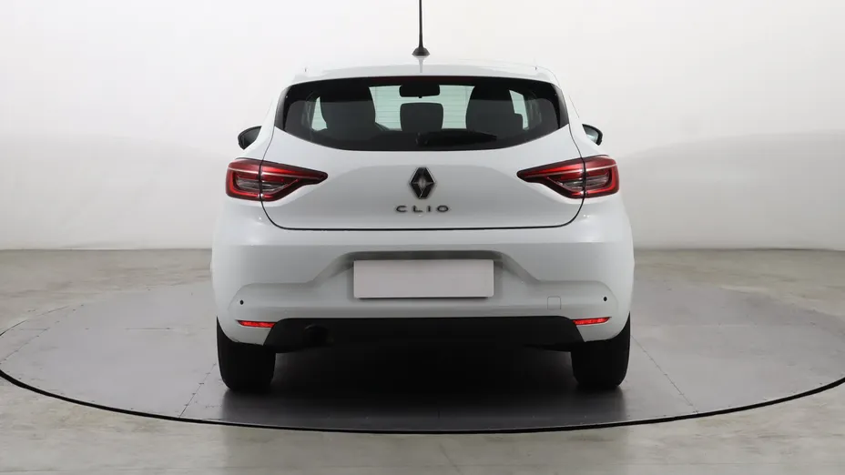 Renault Clio -