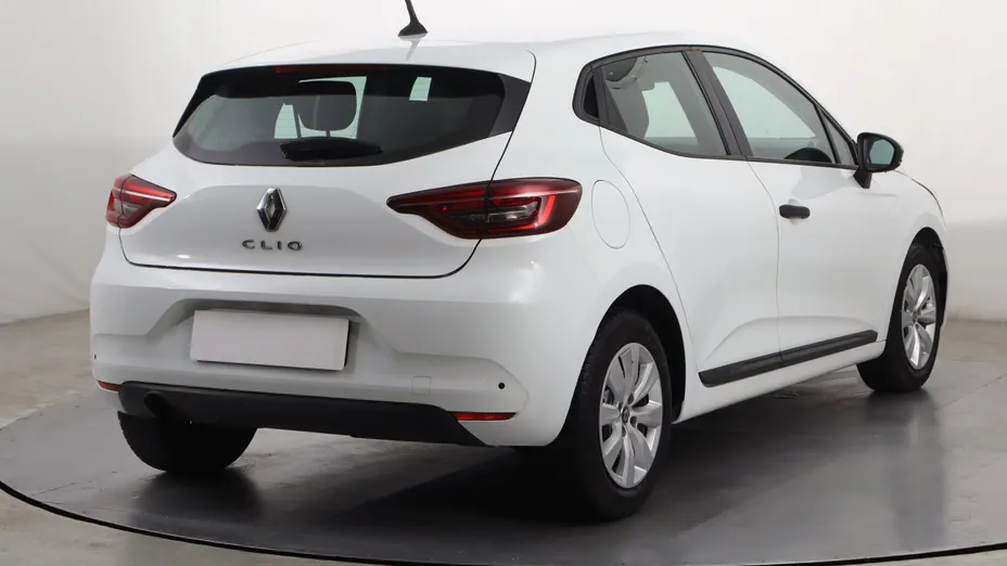 Renault Clio -