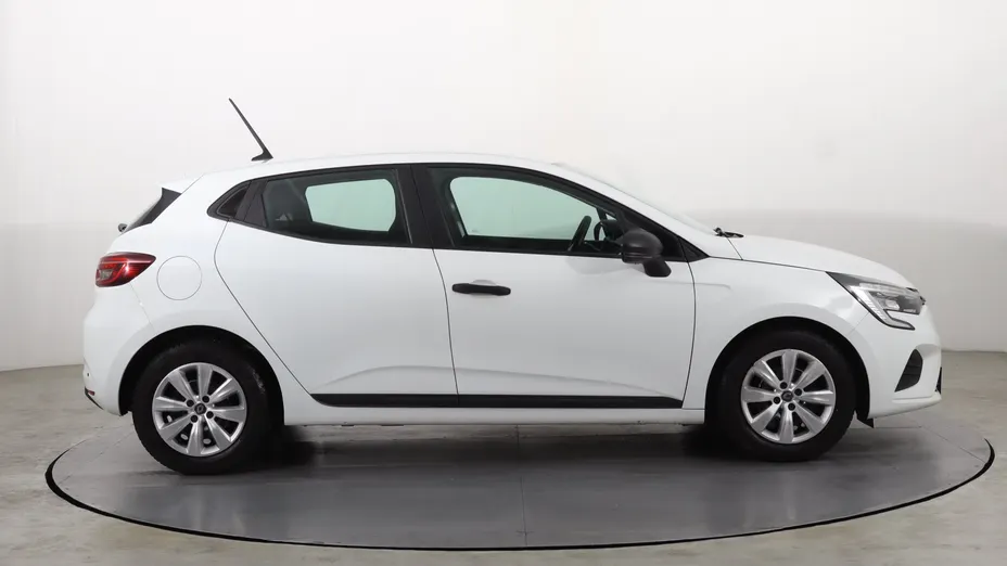 Renault Clio -