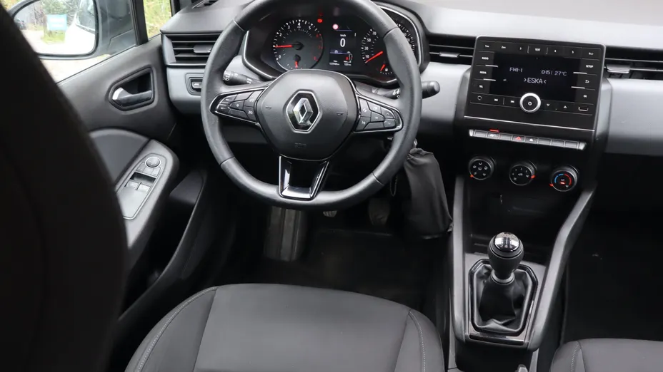 Renault Clio -