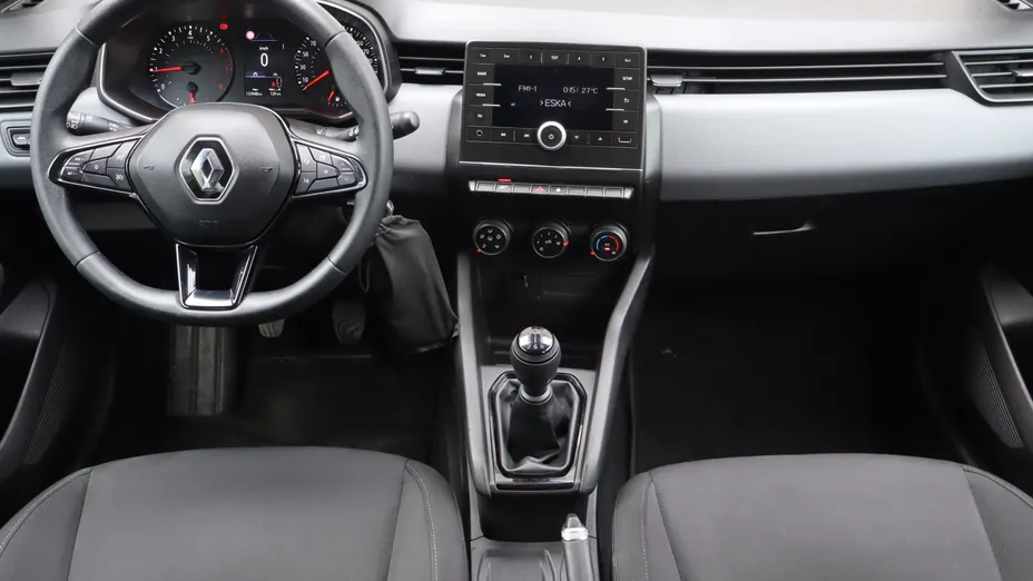 Renault Clio -