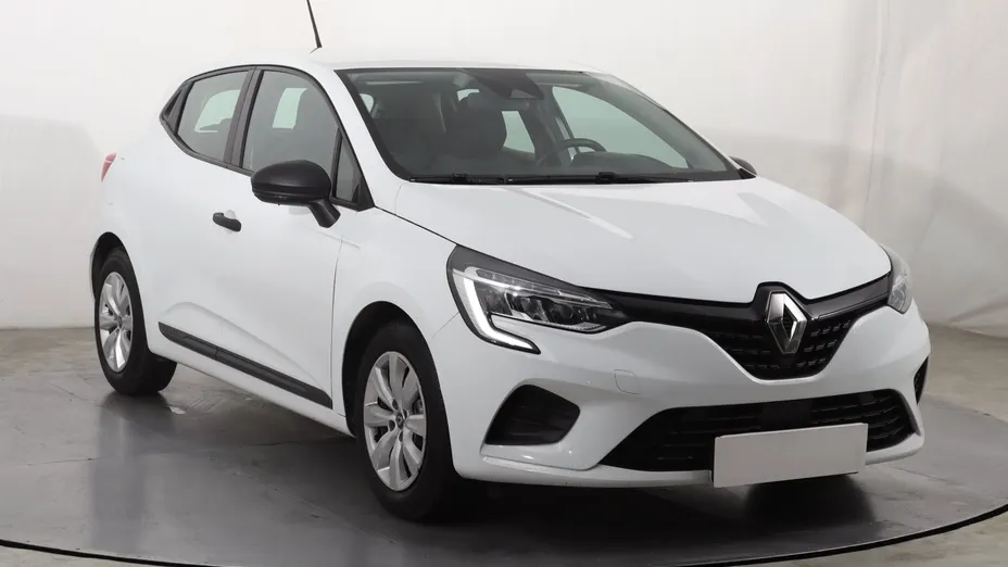 Renault Clio -