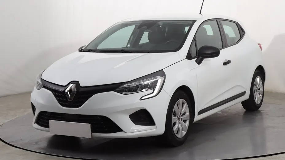 Renault Clio -