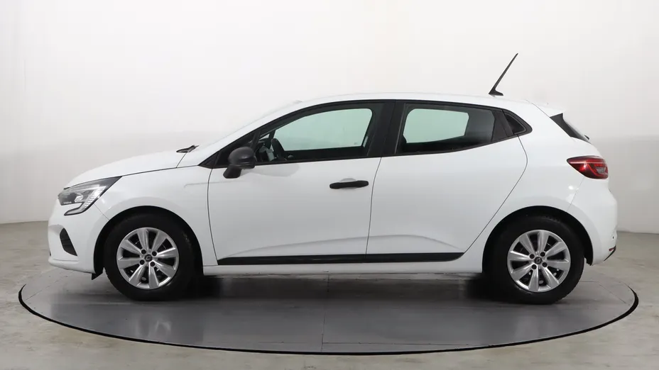 Renault Clio -