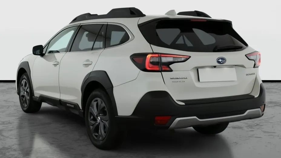 Subaru Outback -