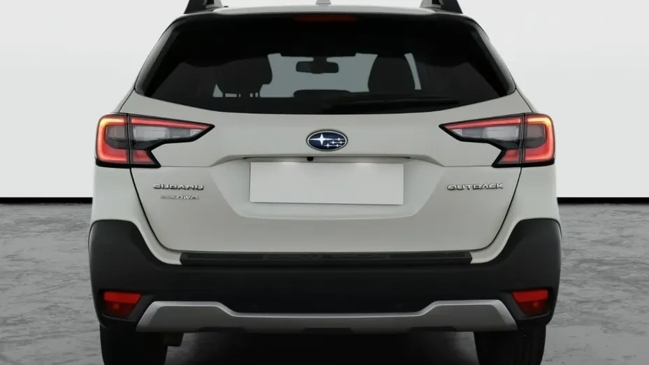 Subaru Outback -