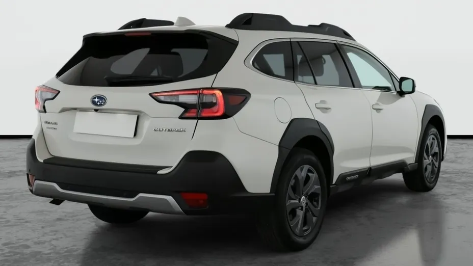 Subaru Outback -