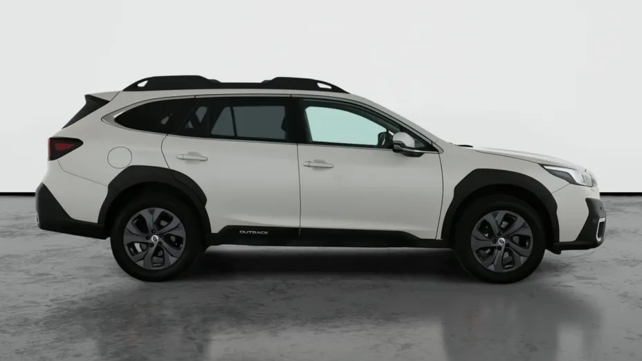 Subaru Outback -
