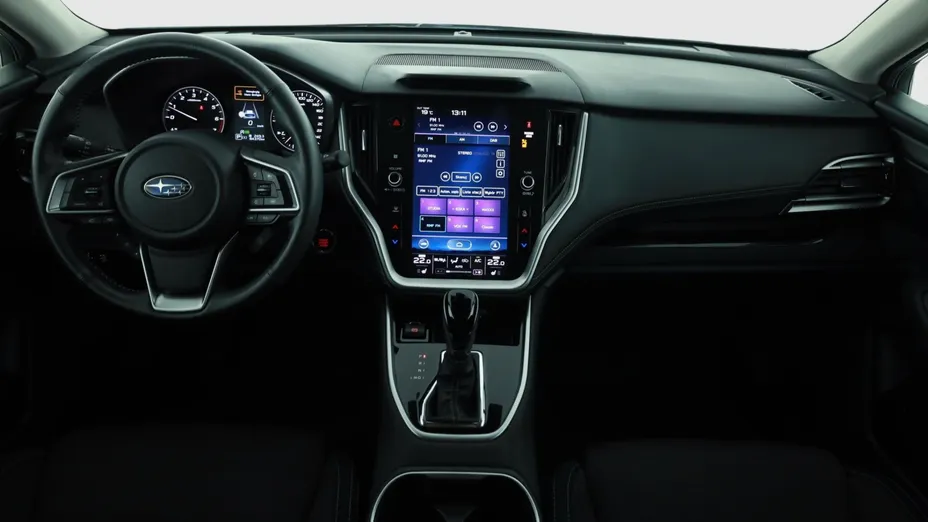 Subaru Outback -