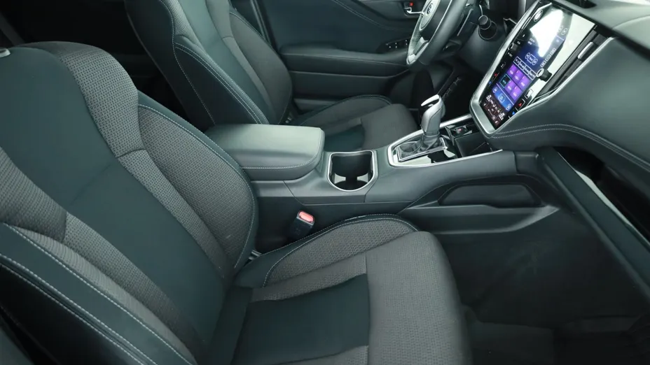 Subaru Outback -