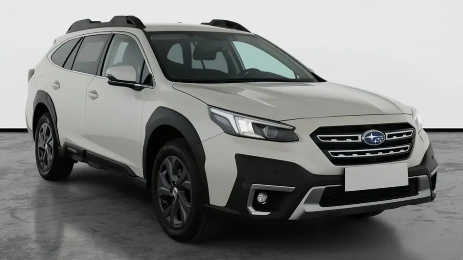 Subaru Outback -