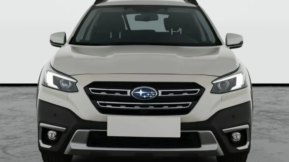 Subaru Outback -