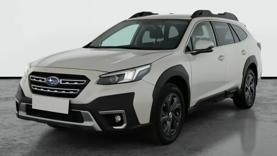 Subaru Outback -