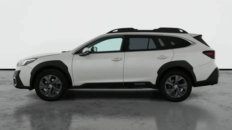 Subaru Outback -