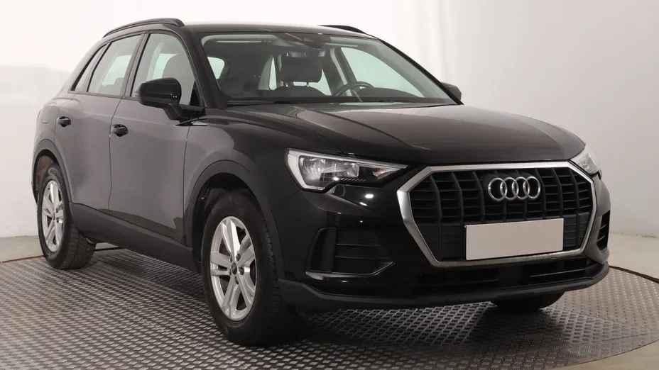Audi Q3 -
