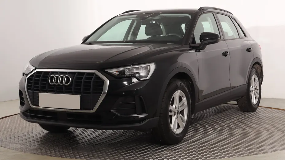 Audi Q3 -
