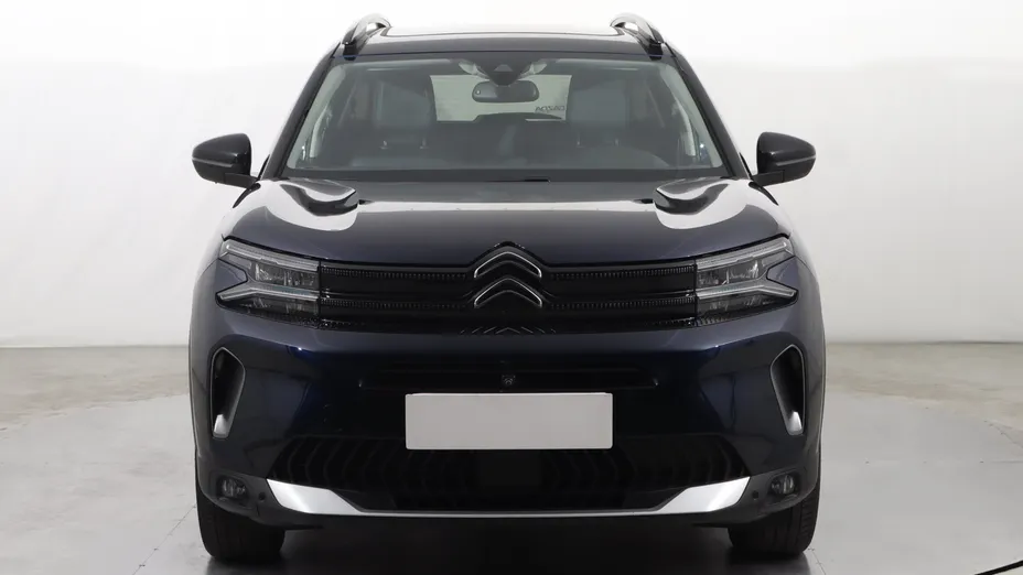 Citroen C5 Aircross -