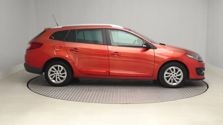 Renault Megane -