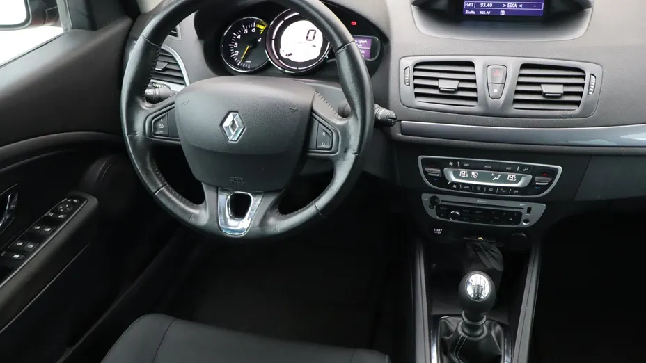 Renault Megane -