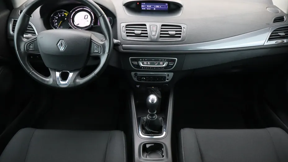 Renault Megane -