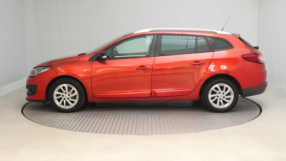 Renault Megane -