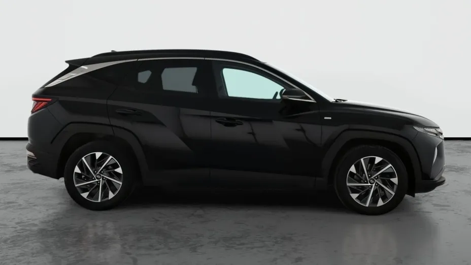 Hyundai Tucson -
