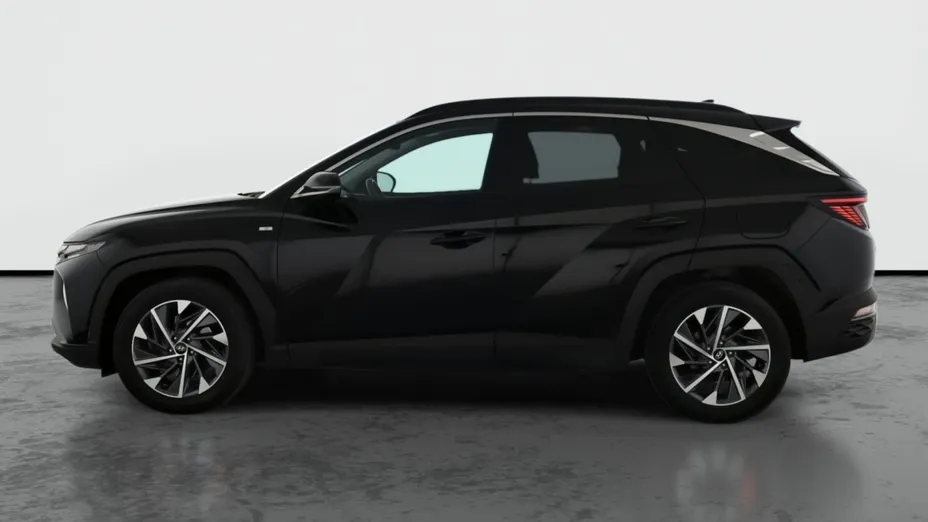 Hyundai Tucson -