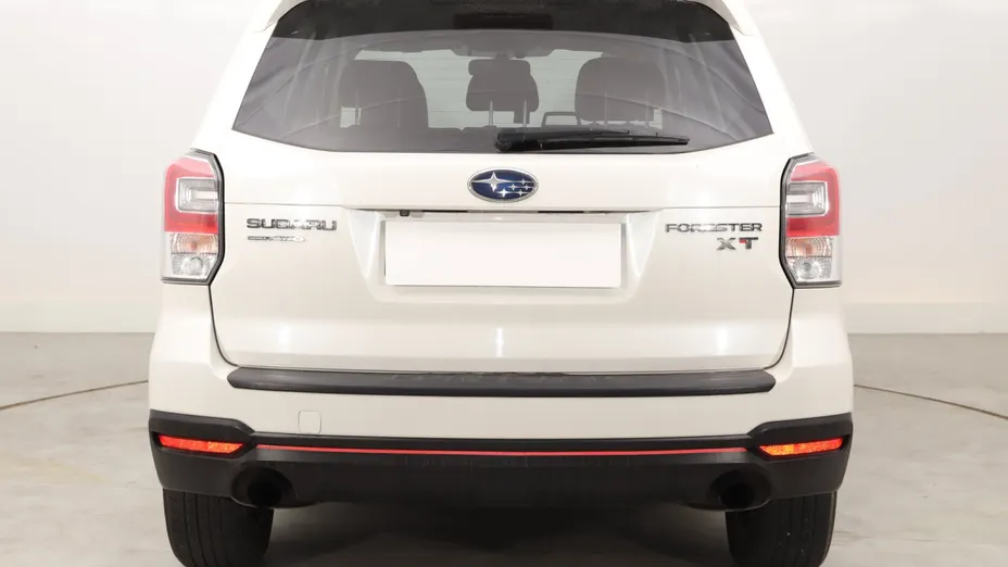 Subaru Forester -