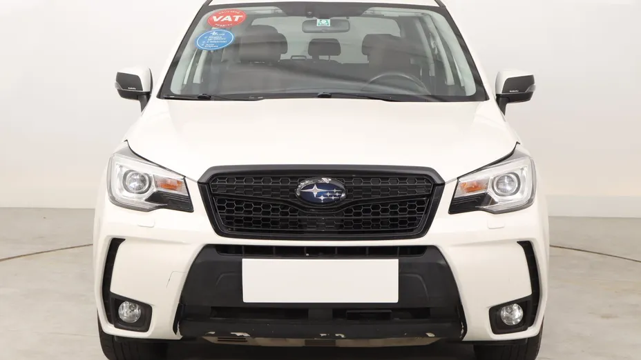 Subaru Forester -