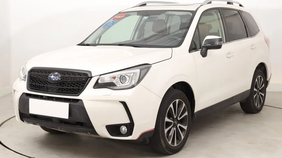 Subaru Forester -