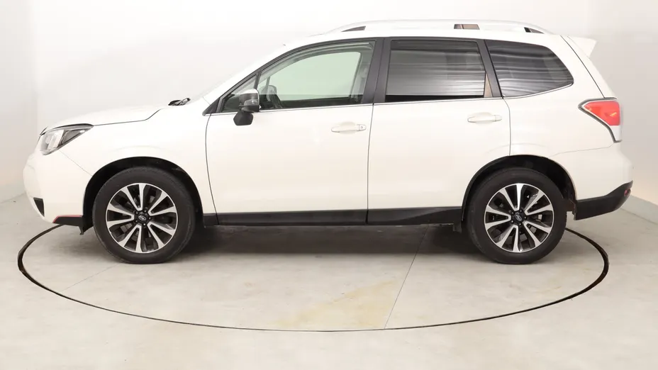 Subaru Forester -
