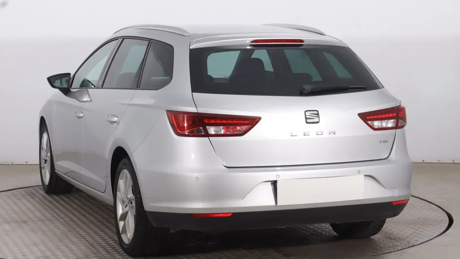 Seat Leon -